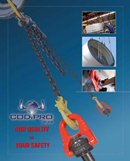 РЫМ -ПЕТЛИ И РЫМ -БОЛТЫ “CODIPRO”